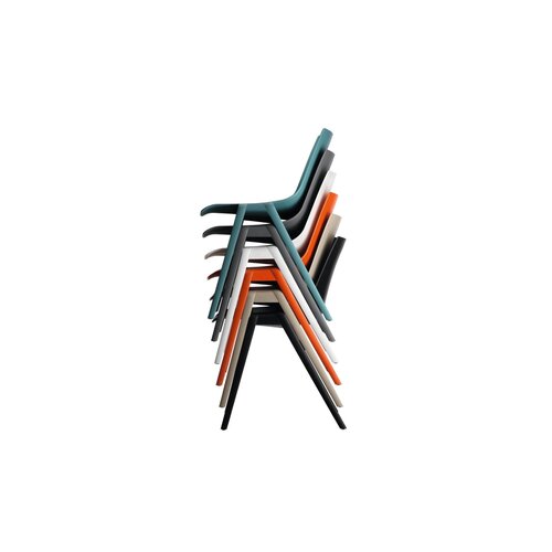 Wilkhahn Wilkhahn Aula stoel