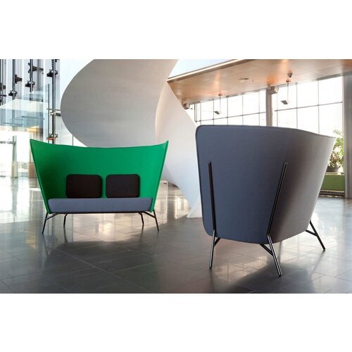 Inno Inno Aura akoestische bank