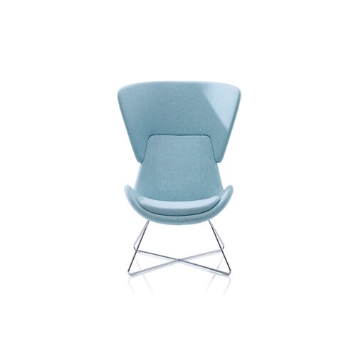 Orangebox Orangebox Avi fauteuil Orangebox Orangebox Avi fauteuil