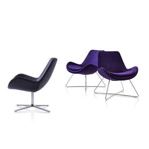 Orangebox Orangebox Avi fauteuil Orangebox Orangebox Avi fauteuil