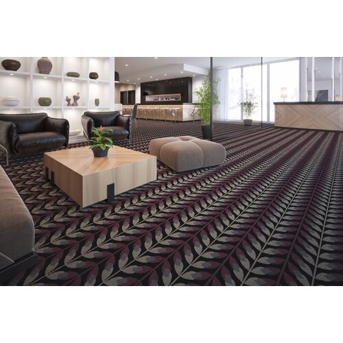 Lano Lano Axminster Precision eigen ontwerp tapijt