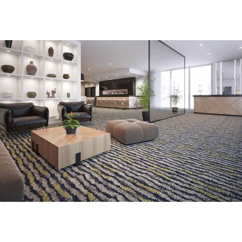 Lano Lano Axminster Precision eigen ontwerp tapijt