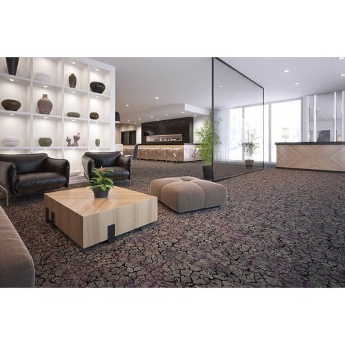 Lano Lano Axminster Precision eigen ontwerp tapijt