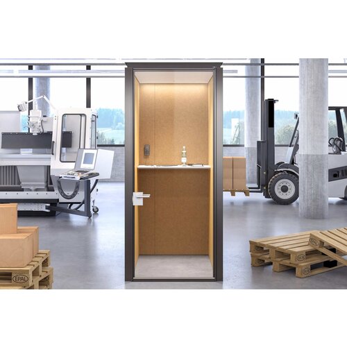 Estel Estel Collaborative Room B2 belcel