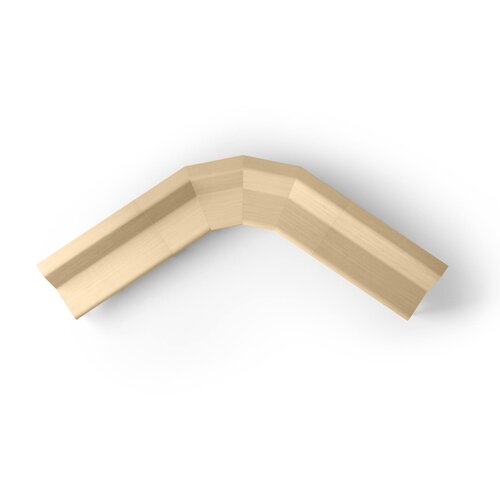 Sellex Sellex Back Modular bank