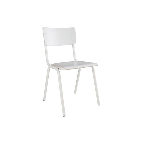 Zuiver Zuiver Back To School stoel