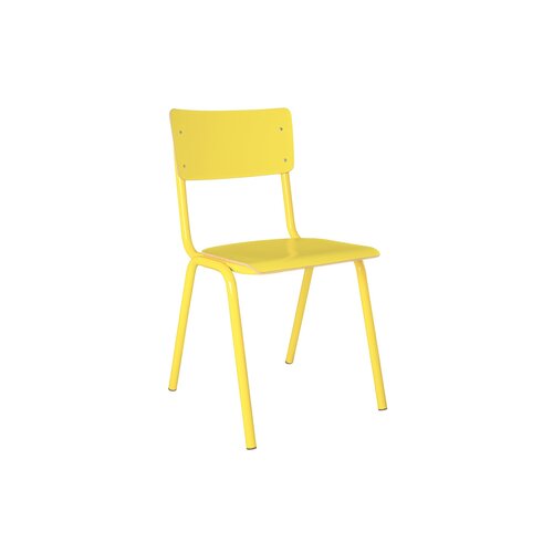 Zuiver Zuiver Back To School stoel