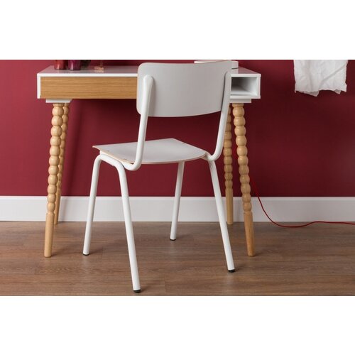 Zuiver Zuiver Back To School stoel
