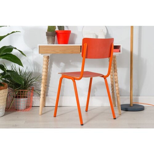 Zuiver Zuiver Back To School stoel