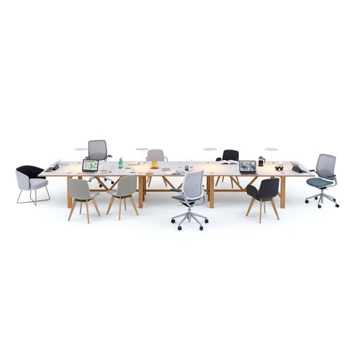 Orangebox Orangebox BAE tafel