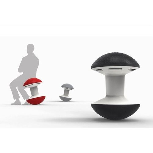 Humanscale Humanscale Ballo kruk Humanscale Humanscale Ballo kruk