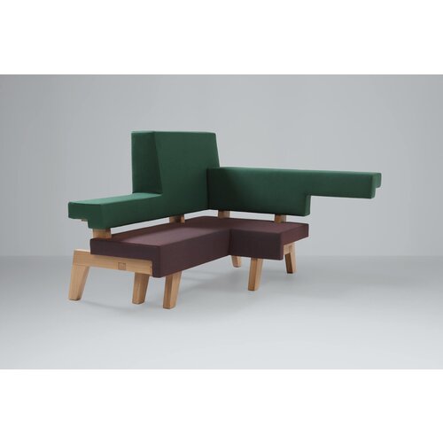 Prooff Prooff WorkSofa bank Prooff Prooff WorkSofa bank