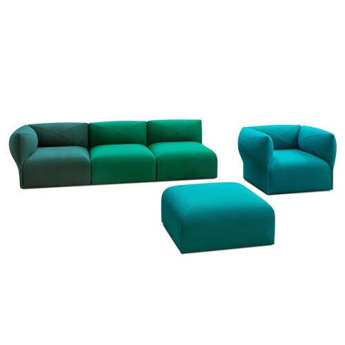 Jonas Ihreborn Jonas Ihreborn Blob bank modulair systeem