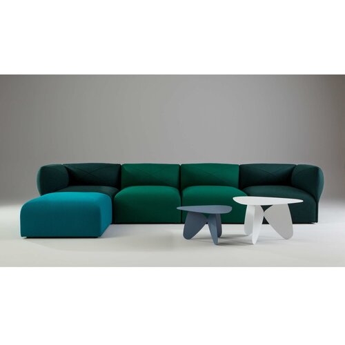 Jonas Ihreborn Jonas Ihreborn Blob bank modulair systeem