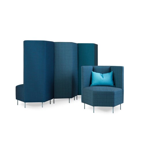 Jonas Ihreborn Jonas Ihreborn Honey bank modulair systeem