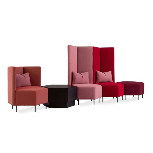 Jonas Ihreborn Jonas Ihreborn Honey bank modulair systeem