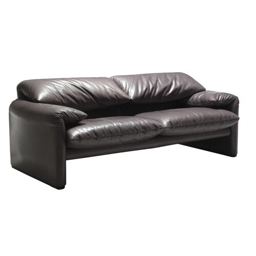 Cassina Cassina Maralunga bank