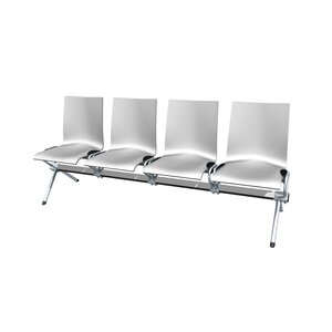 Hiller Hiller Logochair bank