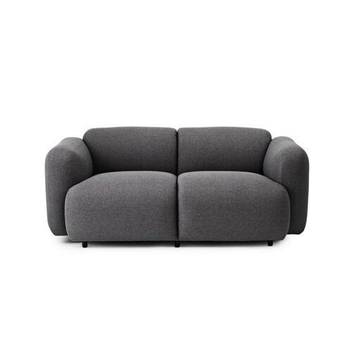 Normann Copenhagen Normann Copenhagen Swell Bank sofa