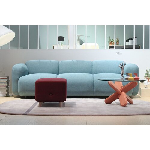 Normann Copenhagen Normann Copenhagen Swell Bank sofa