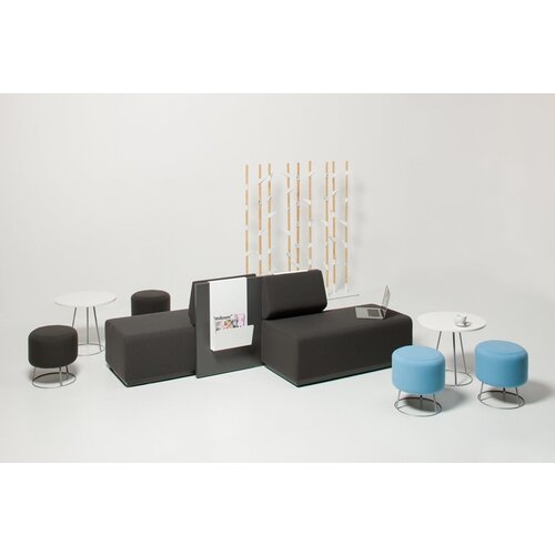 Cascando Cascando Team BSM bank