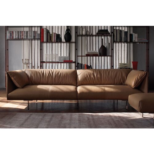 Poltrona Frau Poltrona Frau John John Bank