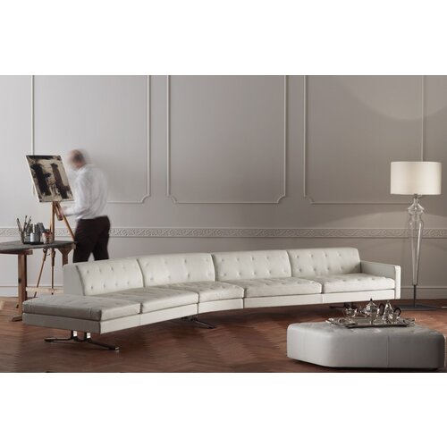 Poltrona Frau Poltrona Frau Kennedee Bank Poltrona Frau Poltrona Frau Kennedee Bank