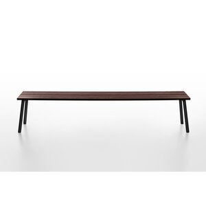 Emeco Emeco Run Bank