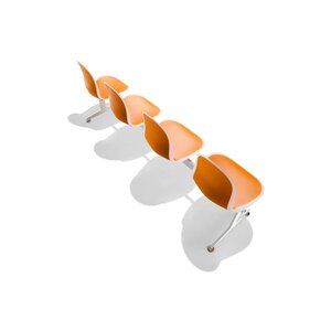 Casprini Casprini 3x2 bank