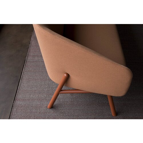 Kristalia Kristalia Tuile bank