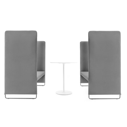 Pedrali Pedrali Zippo Bank