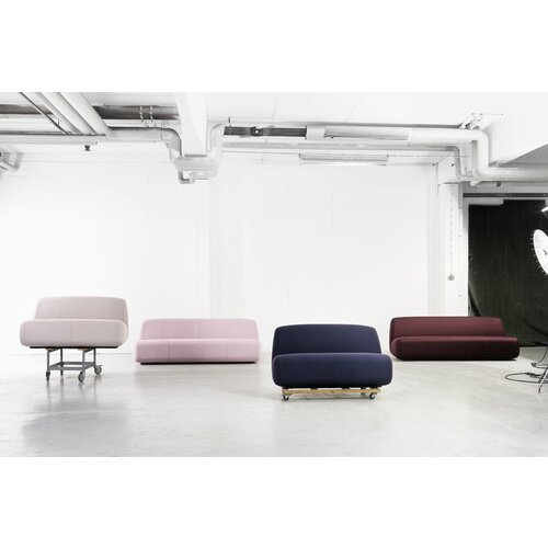 Lammhults Lammhults Aperi Bank