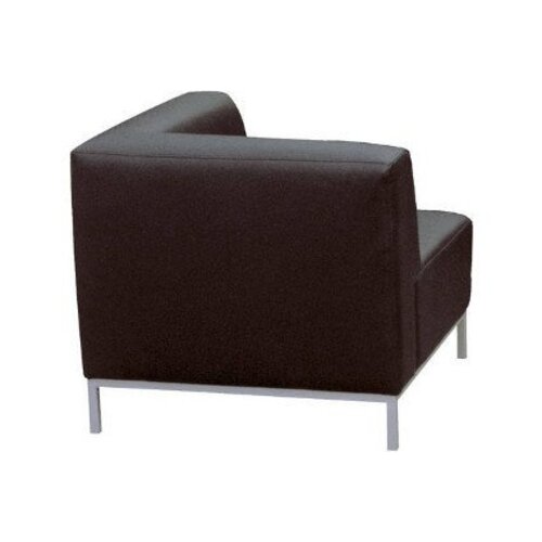 Satelliet Satelliet Soho bank