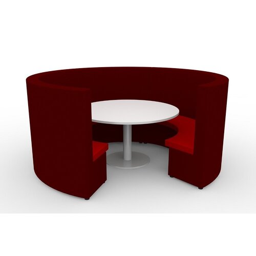 Tint Office Tint Office Maatwerk bank