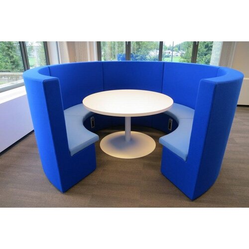 Tint Office Tint Office Maatwerk bank