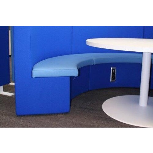 Tint Office Tint Office Maatwerk bank