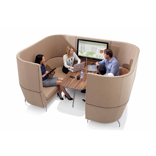 Orangebox Orangebox Cwtch bank