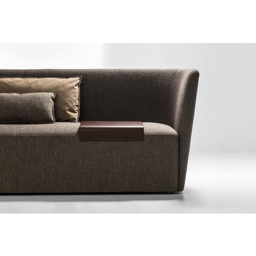 LaCividina LaCividina Velour Bank