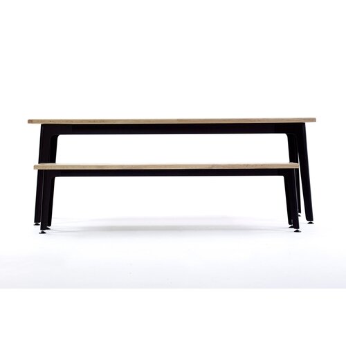 Naughtone Naughtone Fold bank