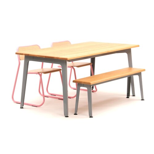 Naughtone Naughtone Fold bank