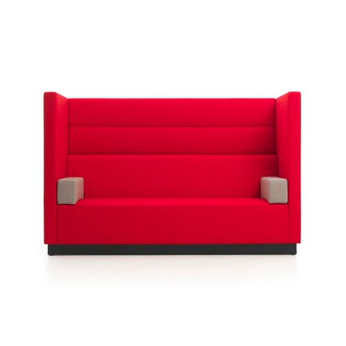 Red Stitch Red Stitch Inside Bank