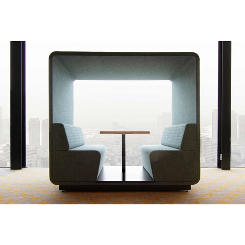 Conceptual Conceptual Cabin bank Conceptual Conceptual Cabin bank