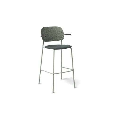 De Vorm De Vorm Hale Bar Stool De Vorm De Vorm Hale Bar Stool