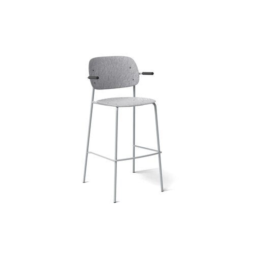 De Vorm De Vorm Hale Bar Stool De Vorm De Vorm Hale Bar Stool