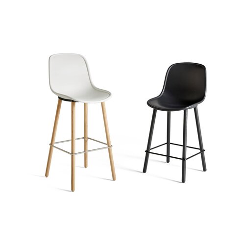 HAY HAY Neu Bar Stool HAY HAY Neu Bar Stool
