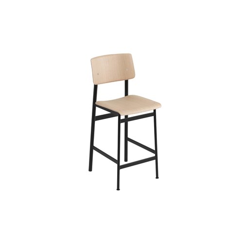Muuto Muuto Loft Bar Stool