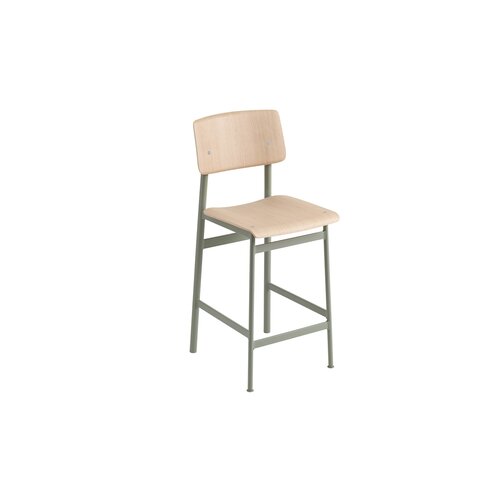 Muuto Muuto Loft Bar Stool