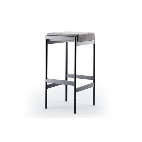 Hiller Hiller Dacor barstool Hiller Hiller Dacor barstool