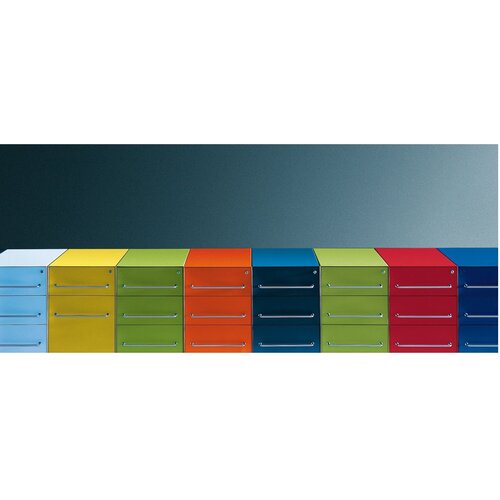 Tecno Tecno Basic modulair opbergsysteem Tecno Tecno Basic modulair opbergsysteem