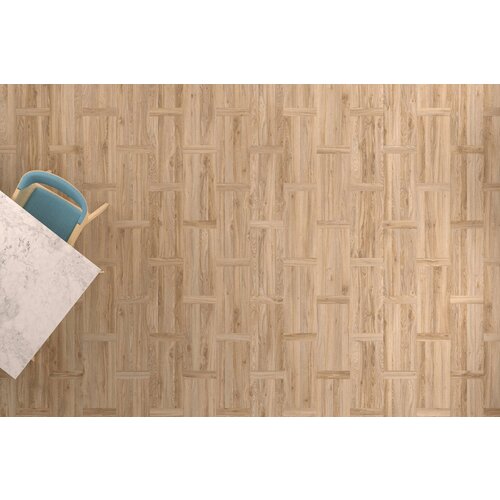 IVC Moduleo IVC Moduleo LVT Studio Moods Basket Weave Slim vinyl tegels